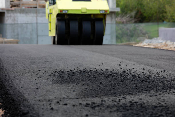 Best Best Driveway Pavers  in Hooks, TX
