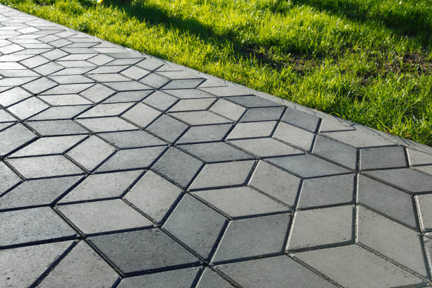 Best Driveway Pavers Near Me  in Hooks, TX