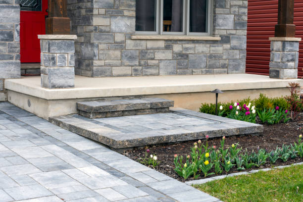 Reasons to Select Us for Your Driveway Paving Requirements in Hooks, TX