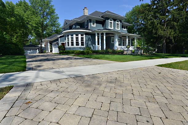 Best Driveway Repair Near Me  in Hooks, TX
